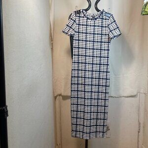 Women's Bodycon midi dress